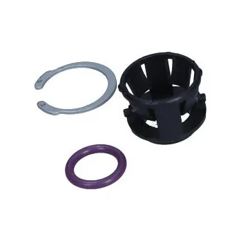 Sušič klimatizace SPOJKA HADICE KLIMATIZACE VW POLO 02- 6Q0298260A OE VAG