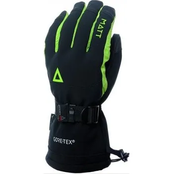 Rukavice Rukavice MATT RICARD GORE GLOVES Man velikost S