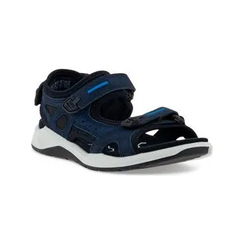 Dámská obuv Sandály ECCO X-TRINSIC K 71064202303 Modrá 24