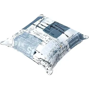 Dekorativní polštářek DOPPLER Polstr - polštářek LIVING D-2112, 45 × 45 cm