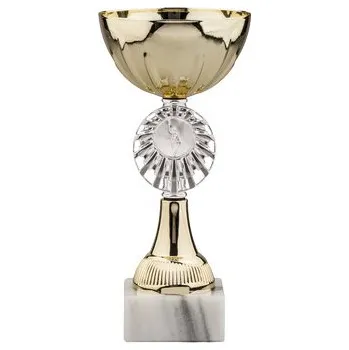 Pohár SUPER ECONOMY SE0083B 19,5 cm + ZDARMA ŠTÍTEK