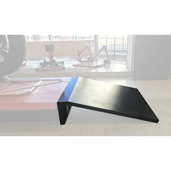 zvedák Nájezdová rampa 760 mm, pro zvedák na motocykly JMP LUX 500