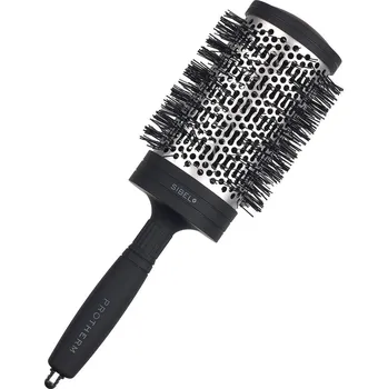kartáč na vlasy Sibel termo kartáč na vlasy Protherm 65mm