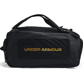 Cestovní taška Under Armour-UA Contain Duo MD Duffle 50 l