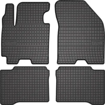autokoberec Sada podlahových rohoží FROGUM ET401952