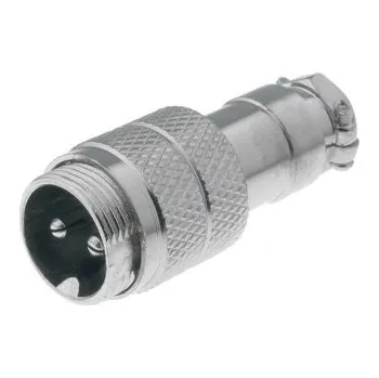 Elektrický konektor Konektor MIC342 2piny