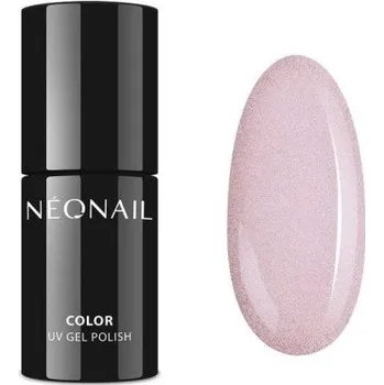 Lak na nehty Gel lak Neonail - Forget The Ex 7,2 ml