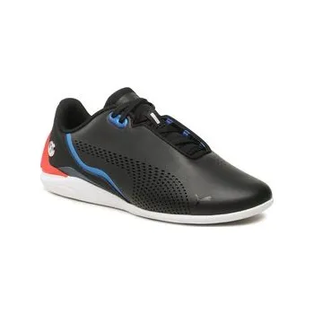Dámská obuv Sneakersy Puma Bmw Mms Drift Cat Decima Jr 30726603 Černá 37_5