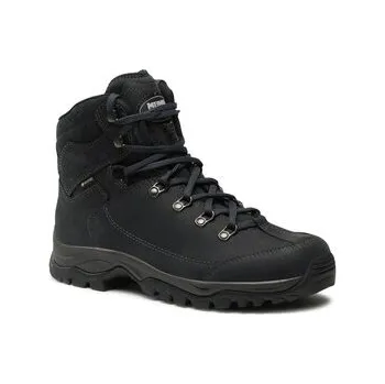 Pánská treková obuv Trekingová obuv Meindl Vakuum Men Ultra 2849 Tmavomodrá 44_5