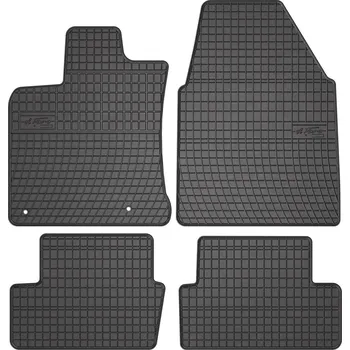 autokoberec Sada podlahových rohoží FROGUM ET0450