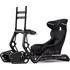 Herní kokpit PLAYSEAT Sensation Pro Black ActiFit