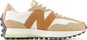 Dámská tenisová obuv New Balance WS327PT