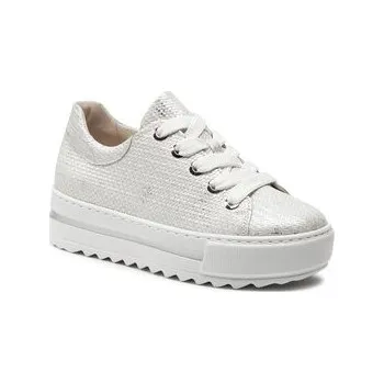 Dámské tenisky Sneakersy Gabor 46.496.22 Šedá 40