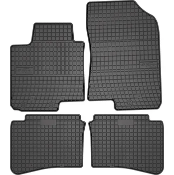 autokoberec Sada podlahových rohoží FROGUM ET546016