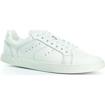 Dámské tenisky Groundies Universe White W barefoot boty Velikost boty (EU): 40, Vnitřní délka boty: 265, Vnitřní šířka boty: 91