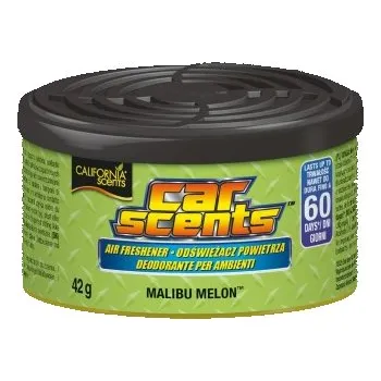 Plechovka s vůní 42g - Malibu Melon, 34-011 CALIFORNIA, AMTRA, 34-011