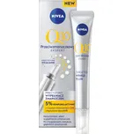 Nivea Q10 pleťový krém proti vráskám, 15 ml