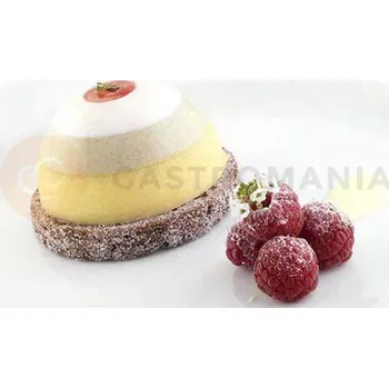 Kuchyňská sůl Forma na cukrovinky a dezerty SF086 MAGIC DOME | SILIKOMART, Classic Premium