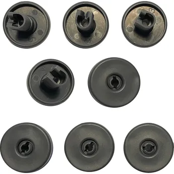 Příslušenství pro myčku Kolečka pro spodní koš myčky Electrolux, sada 8ks alternativa za díl 50286965004