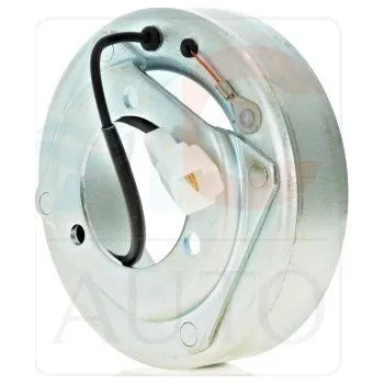 Elektronika vytápění a ventilace Cívka, magnetická spojka (kompresor) Q-SPARES AC-04PA01