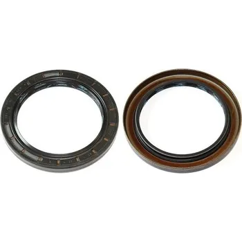 Těsnění motoru Těsnicí kroužek hřídele, rozvodovka ELRING 454.850