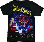 Rock Off Judas Priest Defender Of Faith…