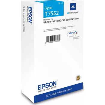 Epson T7552 - originální