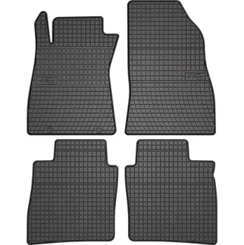 autokoberec Sada podlahových rohoží FROGUM ET542681