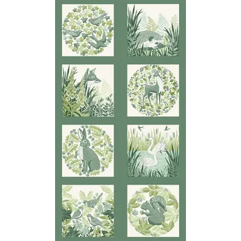 MAKOWER UK Panel 020G