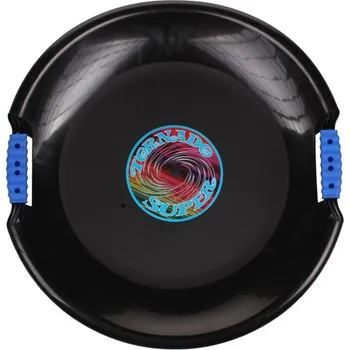 Boby MERCO sáňkovací talíř Tornado Super plastový