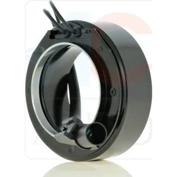 Elektronika vytápění a ventilace Cívka, magnetická spojka (kompresor) Q-SPARES AC-04HA03