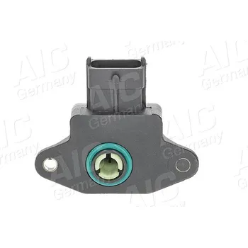 Čidlo automobilu Senzor, poloha škrticí klapky AIC 51760