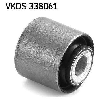 Zavěšení kol Uložení, řídicí mechanismus SKF VKDS 338061