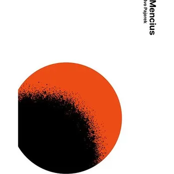 Kniha Mencius Ekniha