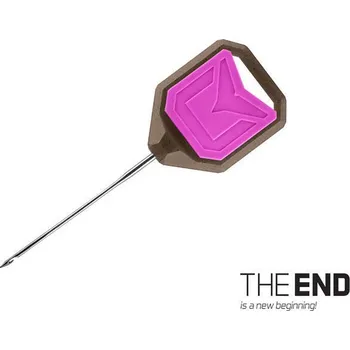 Delphin jehla T-end GripX Safety Mini (101003211)