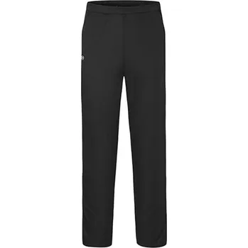 Gastro oděv Karlowsky Unisex kalhoty pro zdravotní personál KY140 Black (ca. Pantone 419C) M