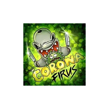 Česká hudba Corona firus