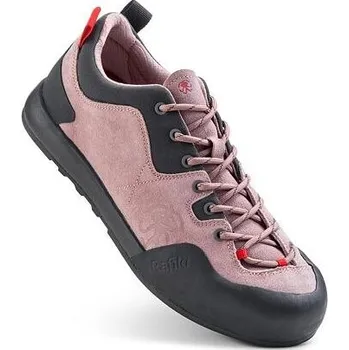 Dámská obuv Dámské boty RAFIKI MONTE W, twilight mauve velikost bot 39
