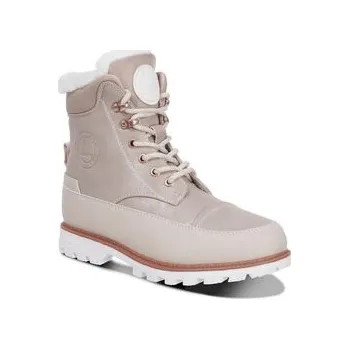 Pracovní obuv Kotníková obuv Luhta Reilu 75562 400 L Bílá 40