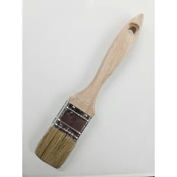 Malířský štětec Štětec plochý HOBBY š. 38mm