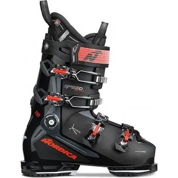 Sjezdové boty Lyžáky NORDICA SPEEDMACHINE 3 110 (GW) Man velikost lyžařských bot 295