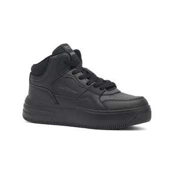 Dámské tenisky Sneakersy Sprandi WP40-22755C Černá 36