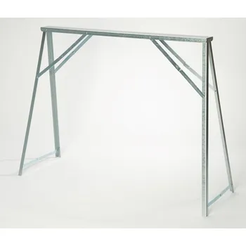 Koza na řezání dřeva Koza skládací, max. nosnost 60 kg - MARS 5880