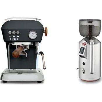Kávovar Ascaso Dream PID, Anthracite + La Pavoni Cilindro