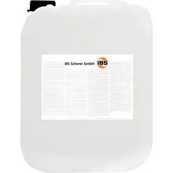 Čisticí kapalina EL/EXTRA pro mycí stoly, s NSF K1 povolením, 25 litrů - IBS Scherer