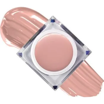 Lak na nehty Barevný gel Artistic Molly Lac Ombre Dark Beige č.28