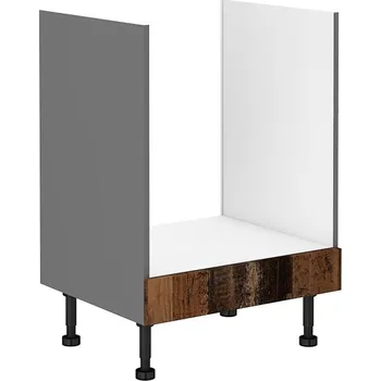 Kuchyňská skříňka LEMPERT Dolní skříňka pro troubu OLDSTYLE 4 (60 cm)