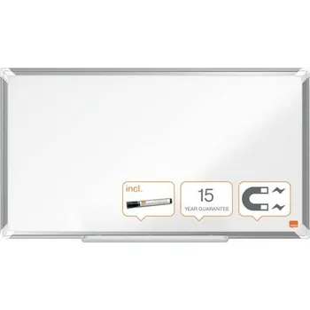 Tabule magnetická Nobo Premium Plus, 71x40 cm