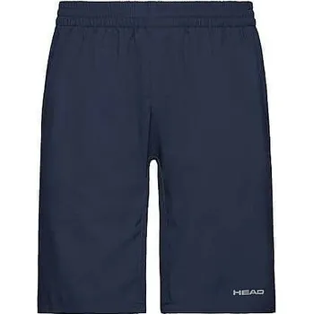 Chlapecké kraťasy Head Club Bermudas Junior dětské šortky DB Velikost oblečení: 128