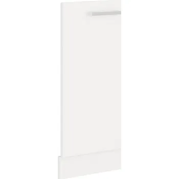 Kuchyňská skříňka LEMPERT Dvířka na myčku ELIS 22 - ZM 713 x 446